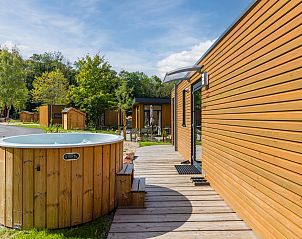 Guest house 082913 - Bungalow Namur - 4-6-persoons lodge | 6BE2