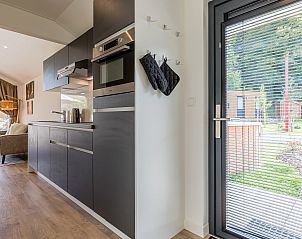 Guest house 082913 - Bungalow Namur - 4-6-persoons lodge | 6BE2