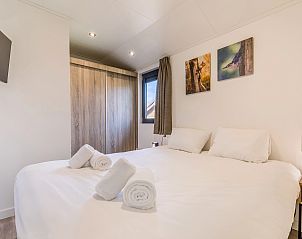 Guest house 082913 - Bungalow Namur - 4-6-persoons lodge | 6BE2
