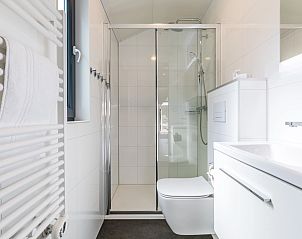 Guest house 082913 - Bungalow Namur - 4-6-persoons lodge | 6BE2