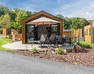 Guest house 082913 - Bungalow Namur - 4-6-persoons lodge | 6BE2