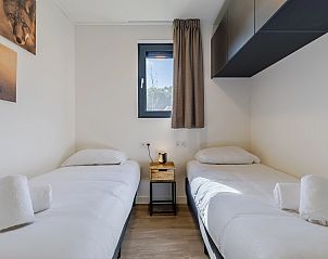 Unterkunft 082915 - Bungalow Namur - 4-persoons lodge | 4BE3