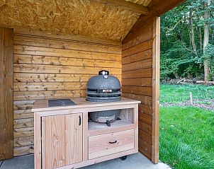 Unterkunft 082915 - Bungalow Namur - 4-persoons lodge | 4BE3