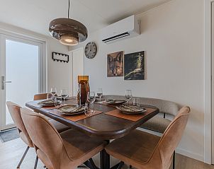 Guest house 082917 - Bungalow Namur - 4-6-persoons lodge | 4-6BK