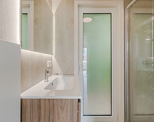 Guest house 082917 - Bungalow Namur - 4-6-persoons lodge | 4-6BK