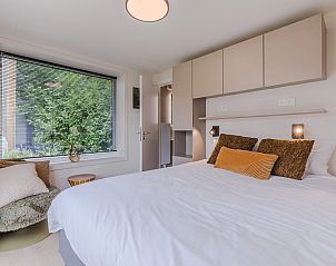 Guest house 082917 - Bungalow Namur - 4-6-persoons lodge | 4-6BK