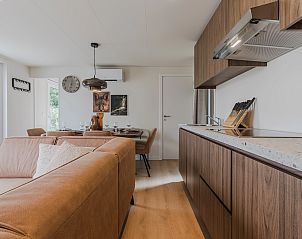 Guest house 082917 - Bungalow Namur - 4-6-persoons lodge | 4-6BK