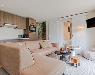Guest house 082917 - Bungalow Namur - 4-6-persoons lodge | 4-6BK