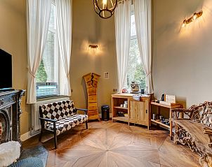 Verblijf 082919 - Bijzondere overnachtingen Ardennen (Namen) - Chateau de Goyet