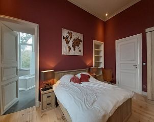 Verblijf 082919 - Bijzondere overnachtingen Ardennen (Namen) - Chateau de Goyet