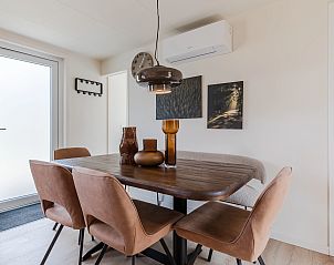 Unterkunft 082920 - Bungalow Namur - 4-6-persoons lodge | 4-6B