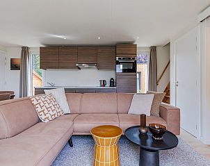 Unterkunft 082920 - Bungalow Namur - 4-6-persoons lodge | 4-6B