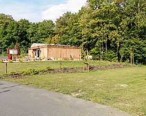 Verblijf 082924 - Stacaravan Ardennen (Namen) - Luxe kampeerplaats | C1