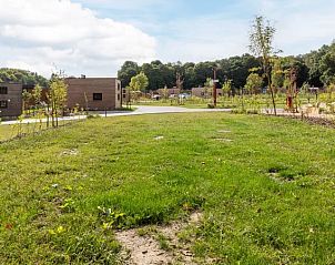 Verblijf 082924 - Stacaravan Ardennen (Namen) - Luxe kampeerplaats | C1
