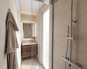 Unterkunft 082924 - Bungalow Namur - 12-persoons lodge | 12B