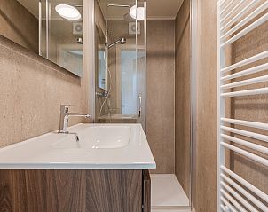 Unterkunft 082925 - Bungalow Namur - 4-6-persoons lodge | 6BE1