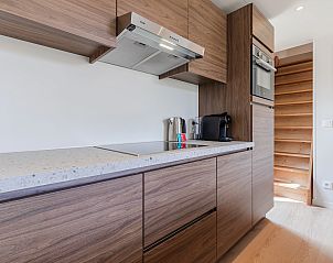 Unterkunft 082925 - Bungalow Namur - 4-6-persoons lodge | 6BE1