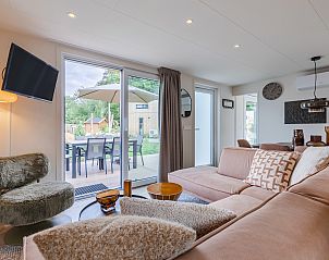 Unterkunft 082925 - Bungalow Namur - 4-6-persoons lodge | 6BE1