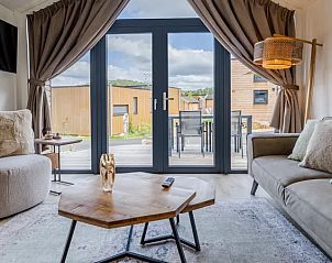 Verblijf 082929 - Bungalow Ardennen (Namen) - 4-persoons lodge | 4B2