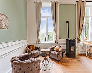 Verblijf 082929 - Bijzondere overnachtingen Ardennen (Namen) - Château de Goyet 40 p