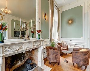 Verblijf 082929 - Bijzondere overnachtingen Ardennen (Namen) - Château de Goyet 40 p