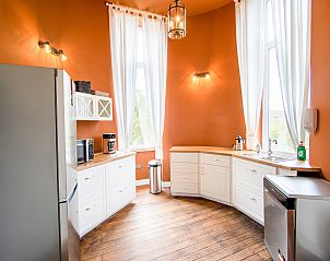 Verblijf 082929 - Bijzondere overnachtingen Ardennen (Namen) - Château de Goyet 40 p
