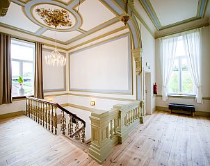 Verblijf 082929 - Bijzondere overnachtingen Ardennen (Namen) - Château de Goyet 40 p