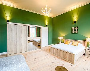 Verblijf 082929 - Bijzondere overnachtingen Ardennen (Namen) - Château de Goyet 40 p