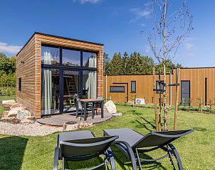 Unterkunft 082931 - Bungalow Namur - 2-persoons lodge | 2B