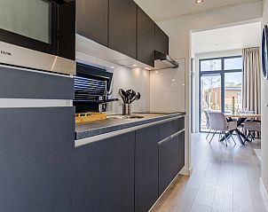 Unterkunft 082939 - Bungalow Namur - 4-persoons lodge | 4BE3