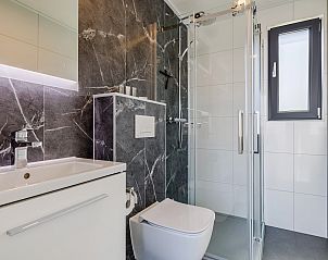 Unterkunft 082939 - Bungalow Namur - 4-persoons lodge | 4BE3