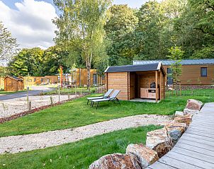 Unterkunft 082939 - Bungalow Namur - 4-persoons lodge | 4BE3