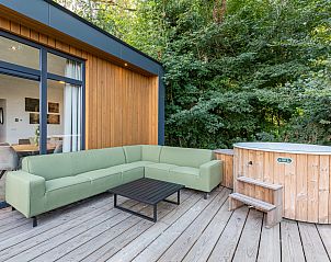 Unterkunft 082939 - Bungalow Namur - 4-persoons lodge | 4BE3