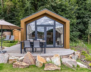 Unterkunft 082948 - Bungalow Namur - 4-persoons lodge | 4B2