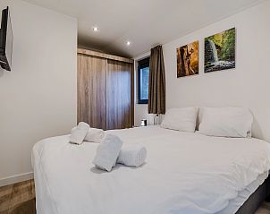 Unterkunft 082948 - Bungalow Namur - 4-persoons lodge | 4B2