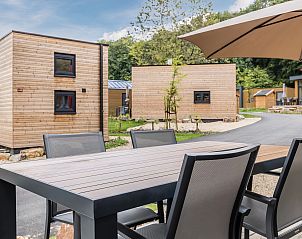 Unterkunft 082948 - Bungalow Namur - 4-persoons lodge | 4B2