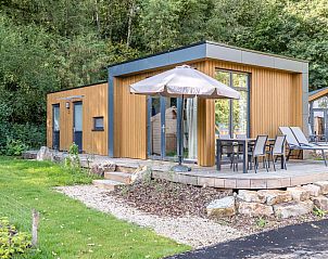 Unterkunft 082949 - Bungalow Namur - 4-persoons lodge | 4B1