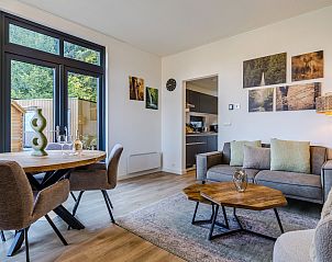 Unterkunft 082949 - Bungalow Namur - 4-persoons lodge | 4B1