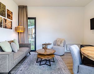 Unterkunft 082949 - Bungalow Namur - 4-persoons lodge | 4B1