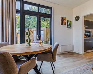 Unterkunft 082949 - Bungalow Namur - 4-persoons lodge | 4B1