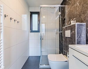 Unterkunft 082949 - Bungalow Namur - 4-persoons lodge | 4B1