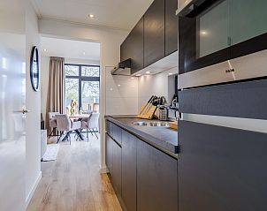 Unterkunft 082949 - Bungalow Namur - 4-persoons lodge | 4B1