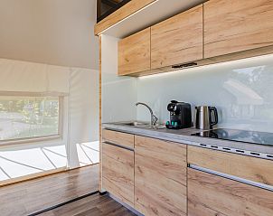 Guest house 082950 - Holiday property Namur - 4-6-persoons safaritent | 4-6ST