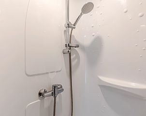 Guest house 082950 - Holiday property Namur - 4-6-persoons safaritent | 4-6ST