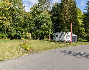 Unterkunft 082951 - Mobilheim Namur - Luxe kampeerplaats | C1