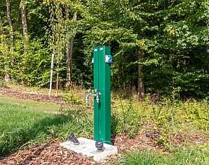 Unterkunft 082951 - Mobilheim Namur - Luxe kampeerplaats | C1