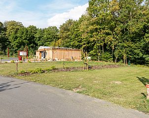 Unterkunft 082951 - Mobilheim Namur - Luxe kampeerplaats | C1