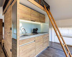 Guest house 082954 - Holiday property Namur - 2-4-persoons safaritent | 2-4ST