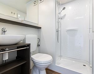 Guest house 082954 - Holiday property Namur - 2-4-persoons safaritent | 2-4ST