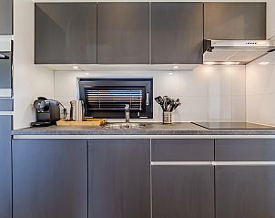 Unterkunft 082957 - Bungalow Namur - 4-persoons lodge | 4BE1